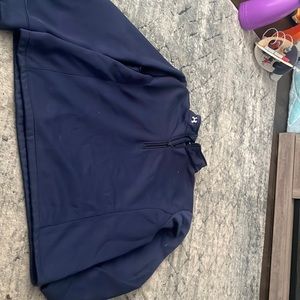 Under Armour- Men’s Pullover